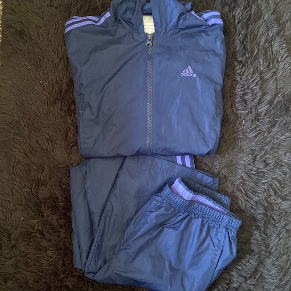 adidas Pants - ADIDAS TRACK SUIT SET